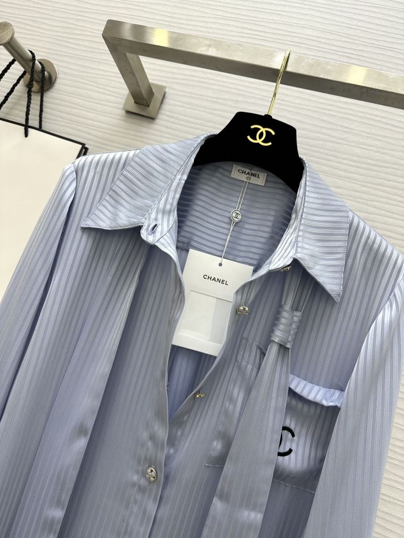 Chanel Shirts